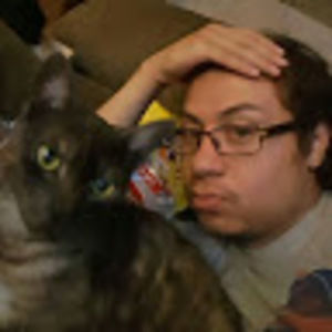 Meet your Posher, Louis